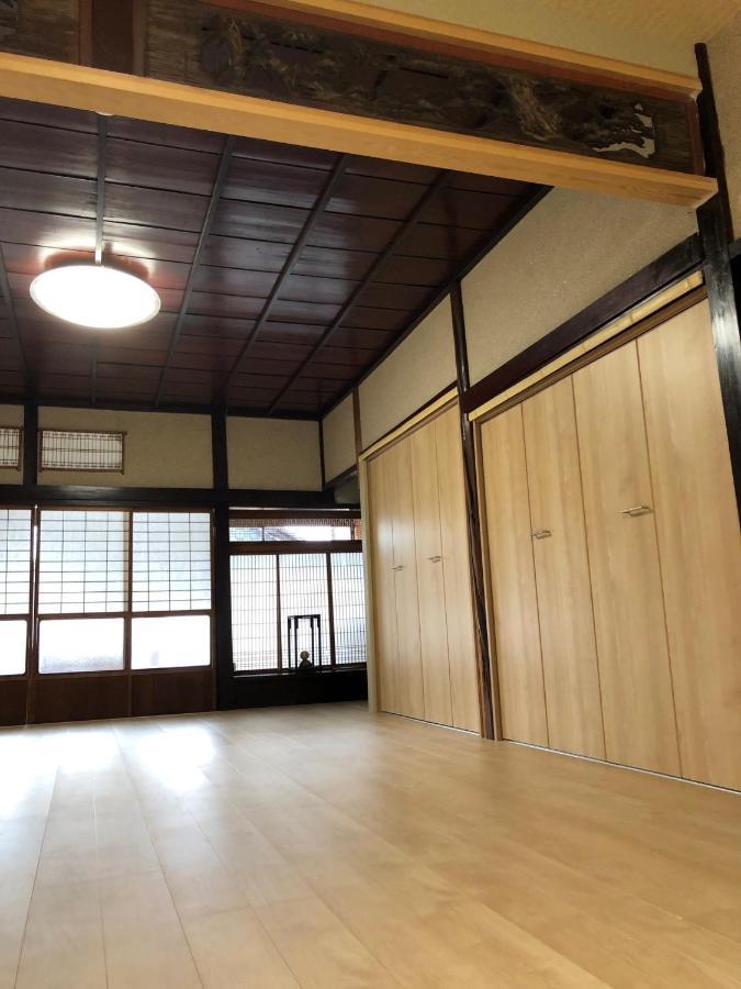 ひろの家 Leilighet Fukuchiyama Eksteriør bilde